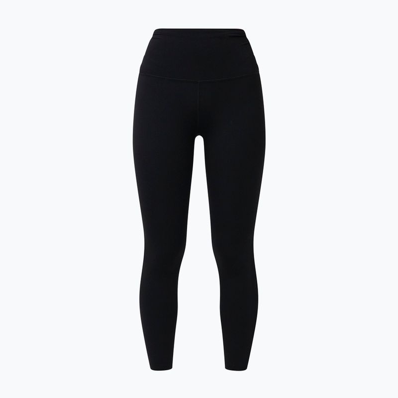 Legginsy treningowe damskie Sweaty Betty Ultimate Studio 7/8 Ruched black 9