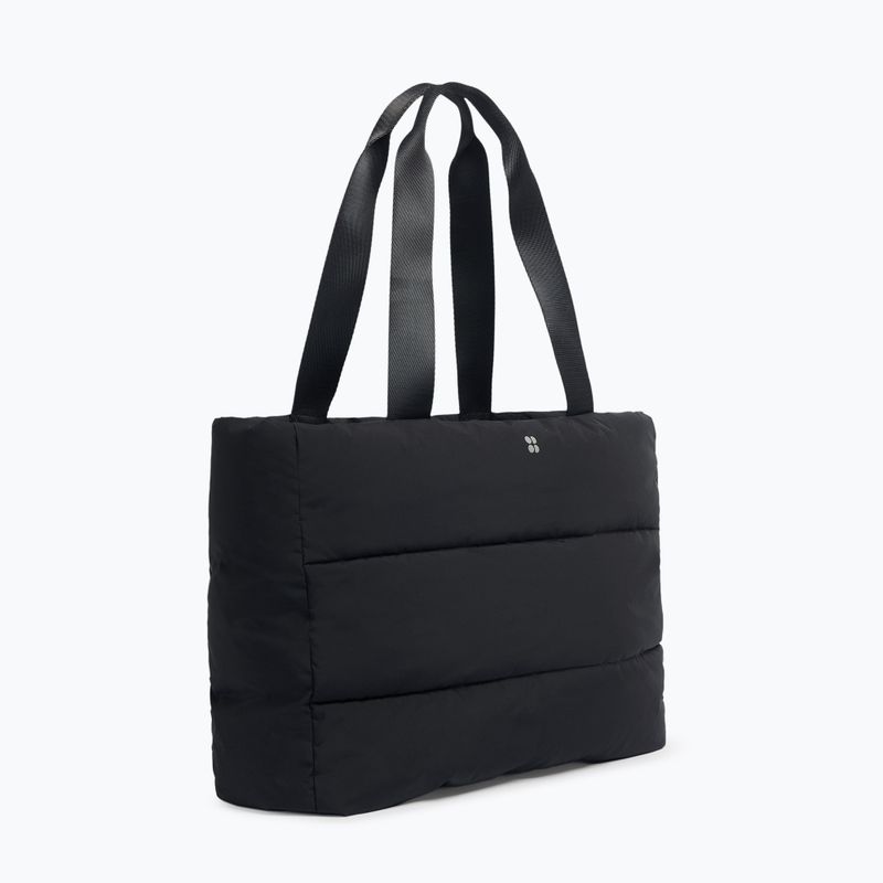 Torba Sweaty Betty The Nimbus Roam 20 l black 2