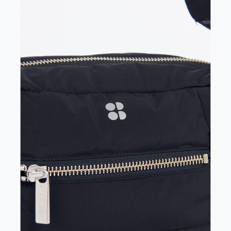 Torebka damska Sweaty Betty The Roam Crossbody 3 l black 5