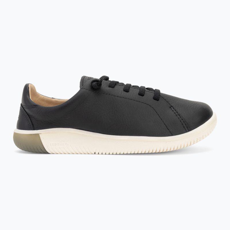 Buty damskie KEEN KNX Lace black/star white 2