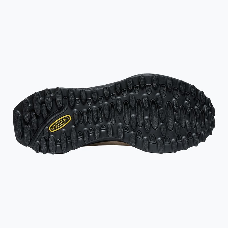 Buty męskie KEEN Jasper Zionic safari/sky captain 4
