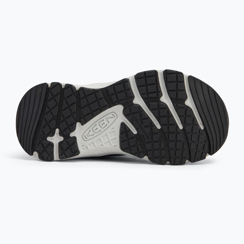 Buty dziecięce KEEN Skua Mid WP naval academy/yolk yellow 4