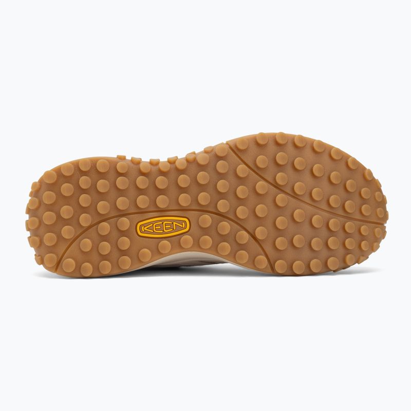Buty damskie Keen KS86 Lea birch/star white 4