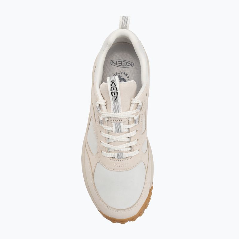 Buty damskie Keen KS86 Lea birch/star white 5
