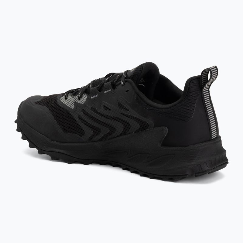 Buty trekkingowe męskie KEEN Zionic Nxt Wp triple black 3