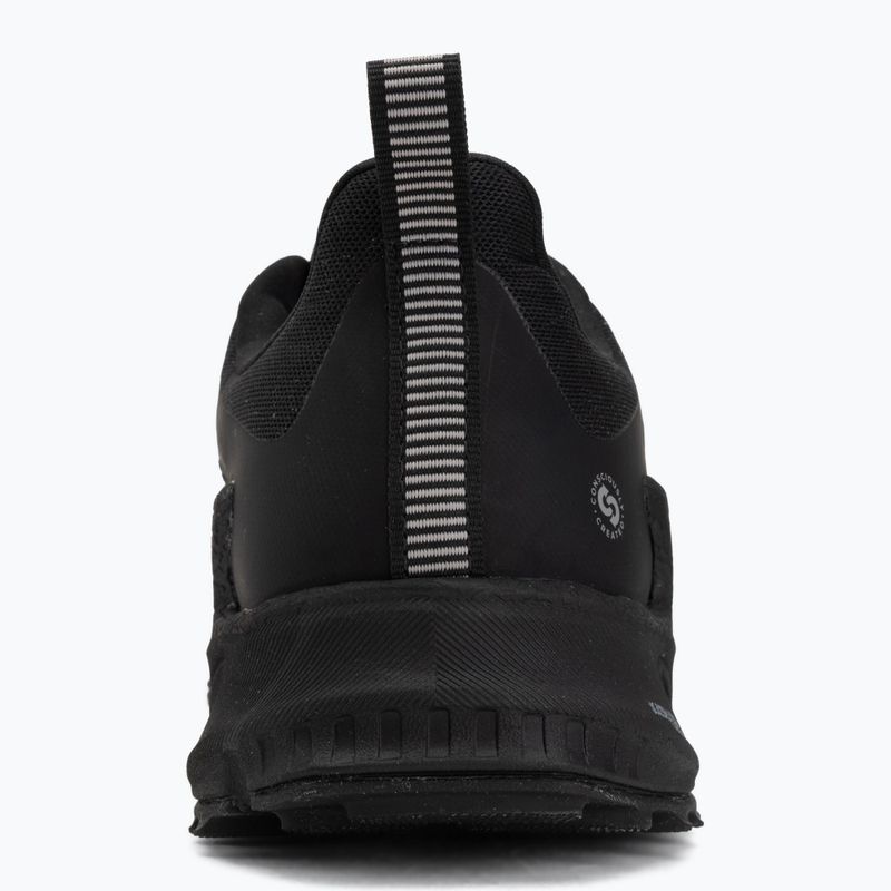 Buty trekkingowe męskie KEEN Zionic Nxt Wp triple black 6