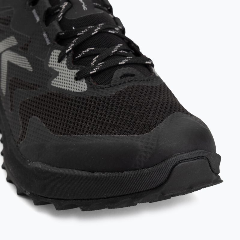 Buty trekkingowe męskie KEEN Zionic Nxt Wp triple black 7