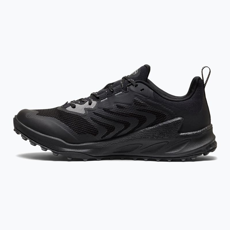 Buty trekkingowe męskie KEEN Zionic Nxt Wp triple black 10