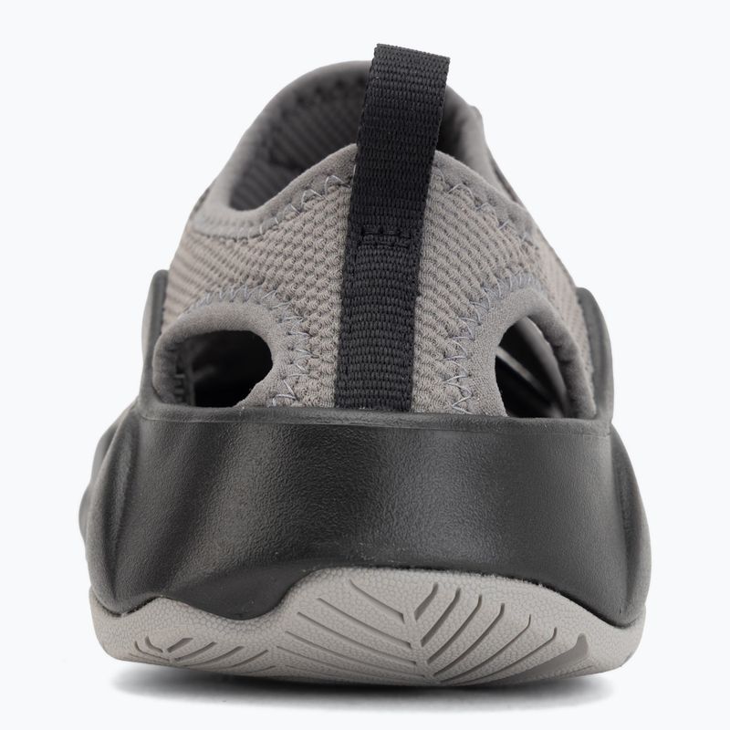Sandały męskie KEEN Hyperport H2 steel grey/burnt brick 6