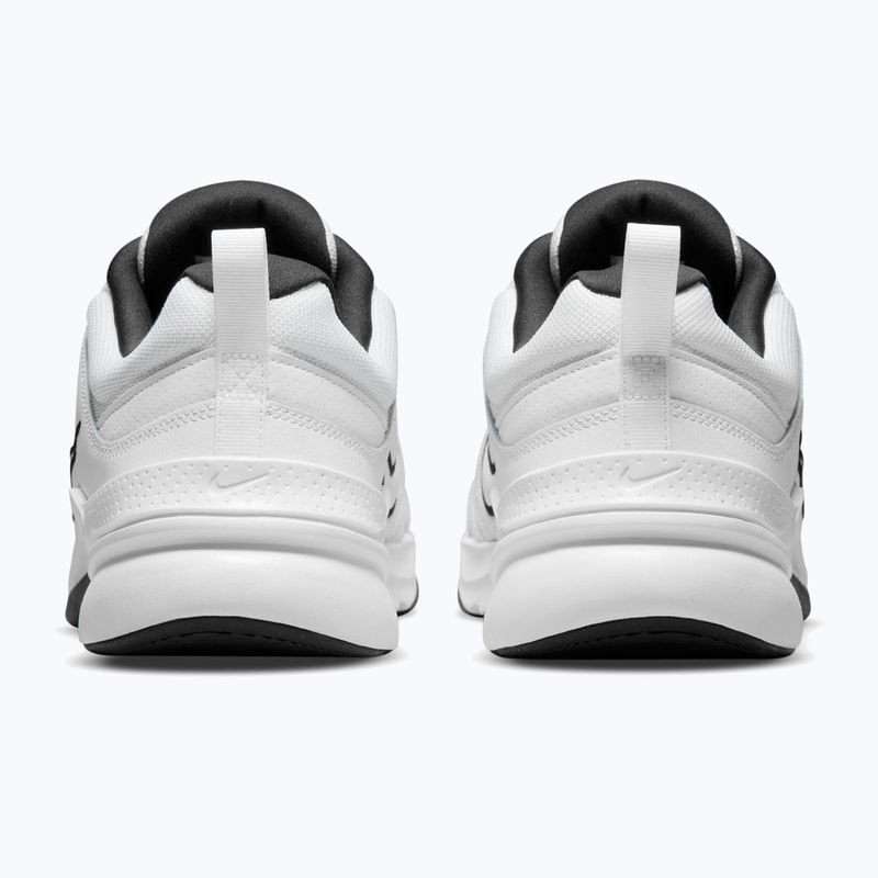Buty treningowe męskie Nike Defyallday white/black/white 2