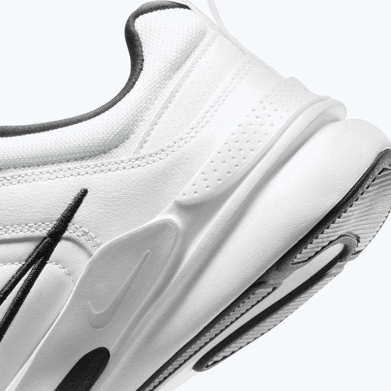 Buty treningowe męskie Nike Defyallday white/black/white 6