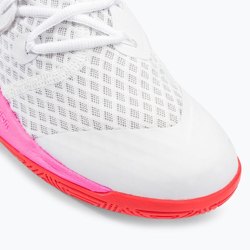 Buty Nike Zoom Hyperspeed Court SE white/black/bright crimson 7