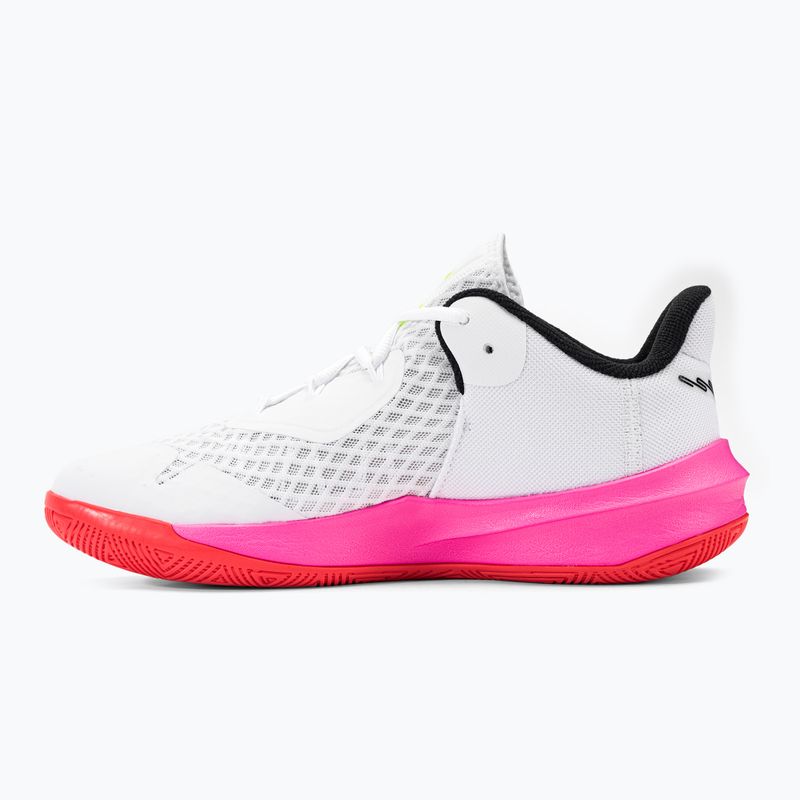 Buty Nike Zoom Hyperspeed Court SE white/black/bright crimson 10