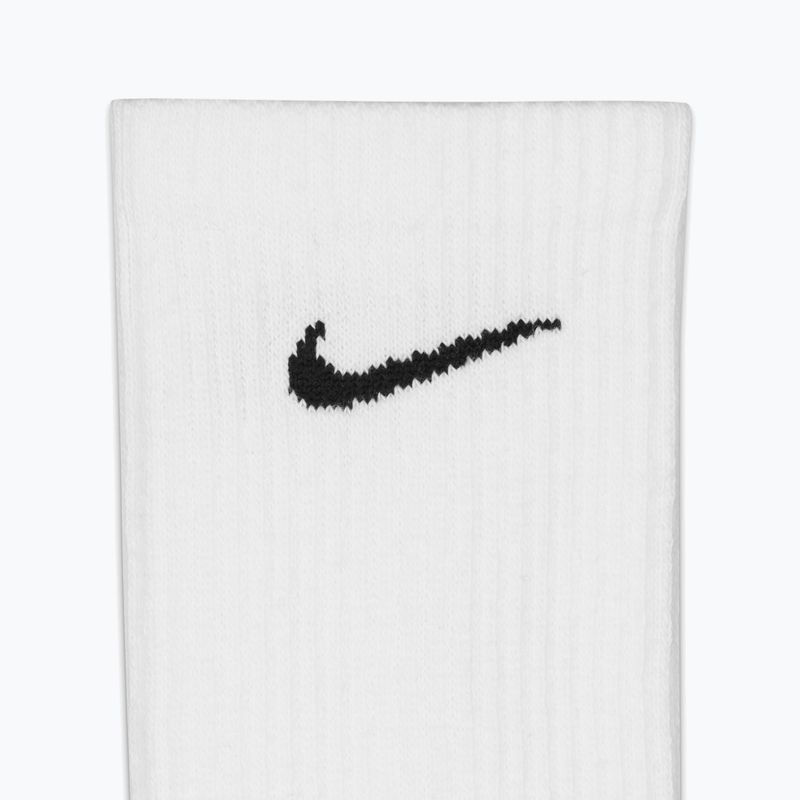 Skarpety męskie Nike Everyday Plus Cushioned Crew 6 par multi-color/965 4