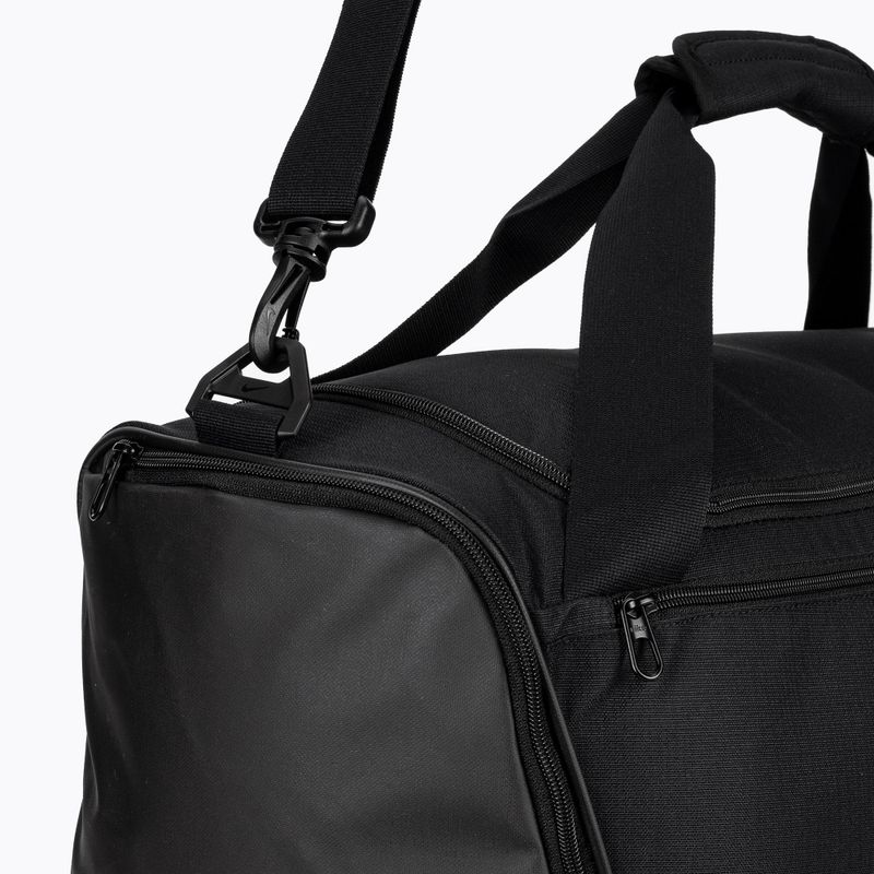 Torba treningowa Nike Brasilia 9.5 60 l black/black/white 6
