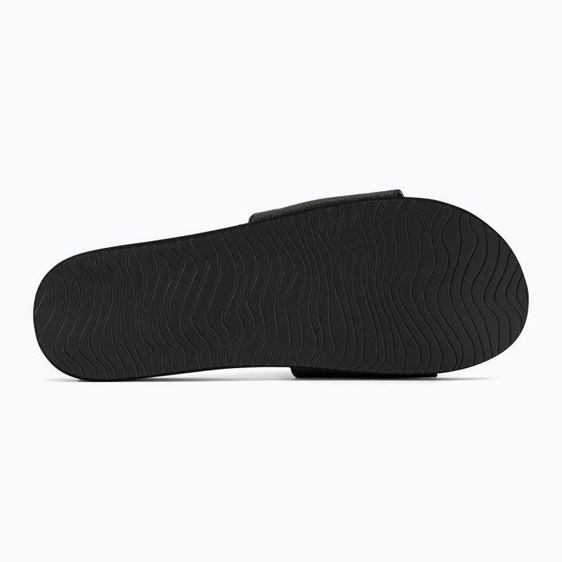 Klapki damskie REEF Bliss Nights Slide black/black 5