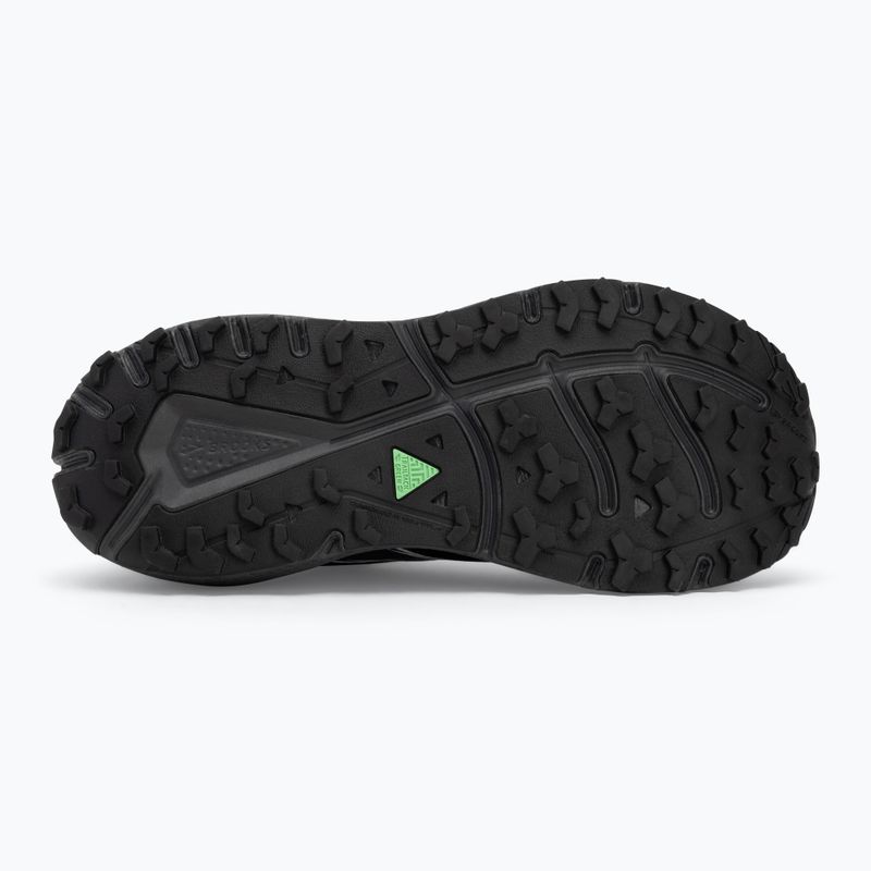 Buty do biegania męskie Brooks Divide 5 black/ebony/white 4