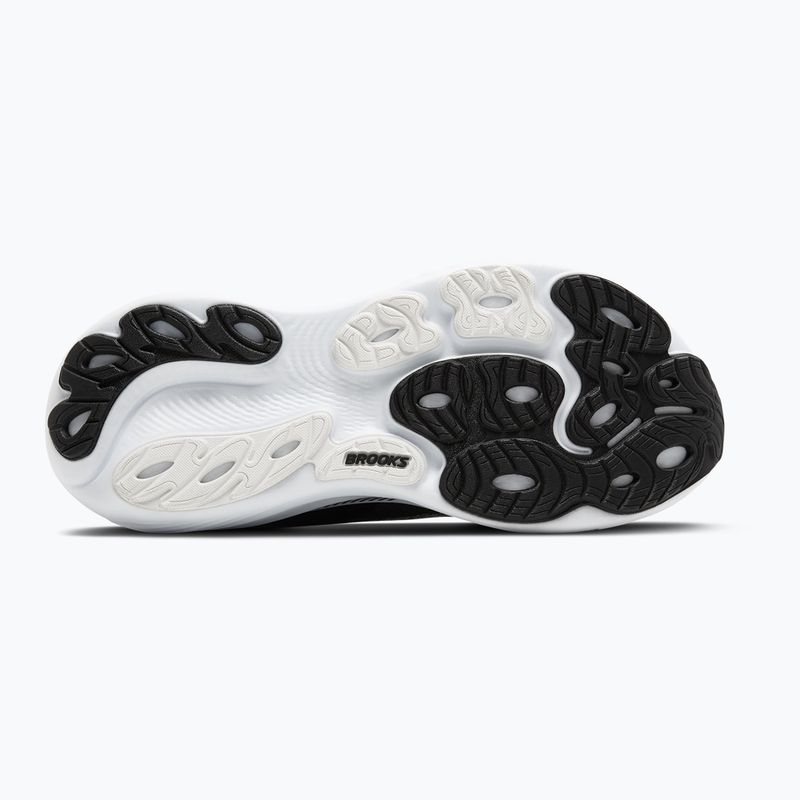 Buty do biegania męskie Brooks Adrenaline GTS 25 black/grey/white 6
