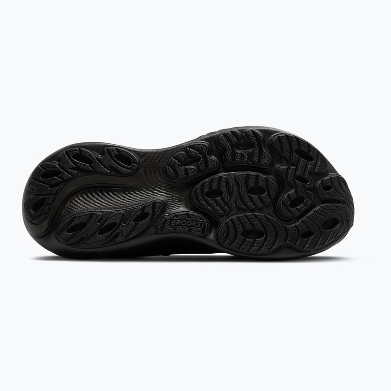 Buty do biegania męskie Brooks Adrenaline GTS 25 black/black/ebony 12