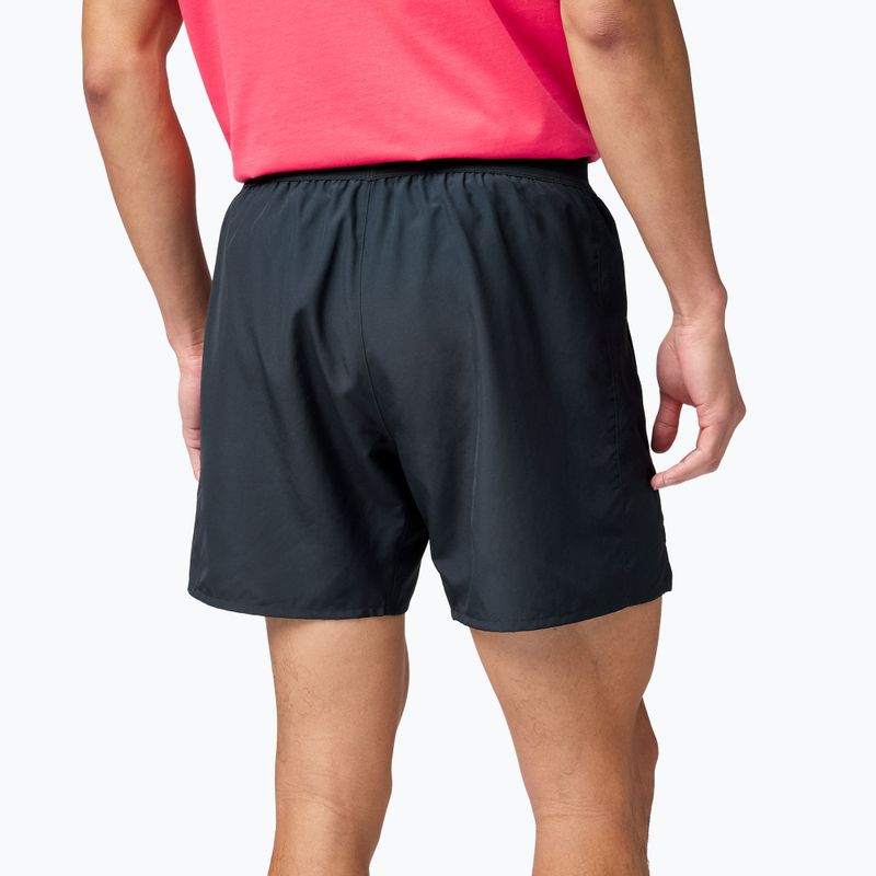 Spodenki do biegania męskie Brooks Dash black 2