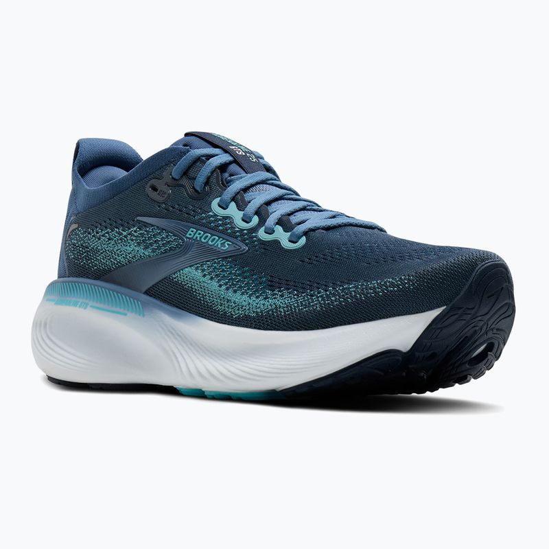 Buty do biegania męskie Brooks Adrenaline GTS 25 spellbound/moonlight/ipanema
