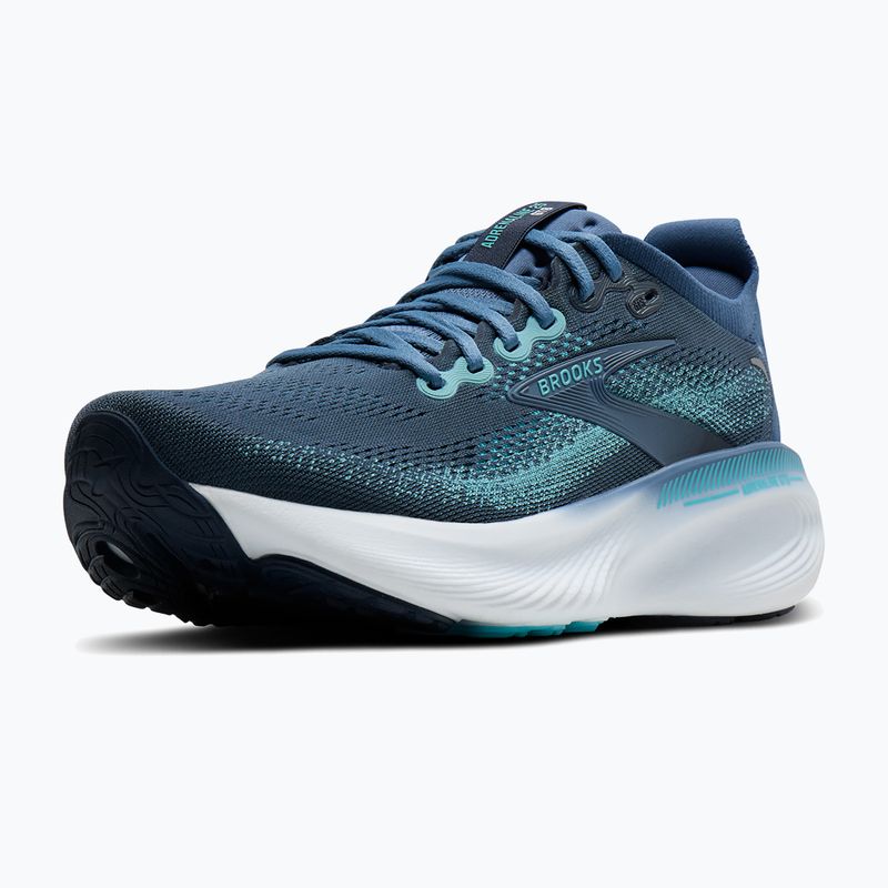 Buty do biegania męskie Brooks Adrenaline GTS 25 spellbound/moonlight/ipanema 4