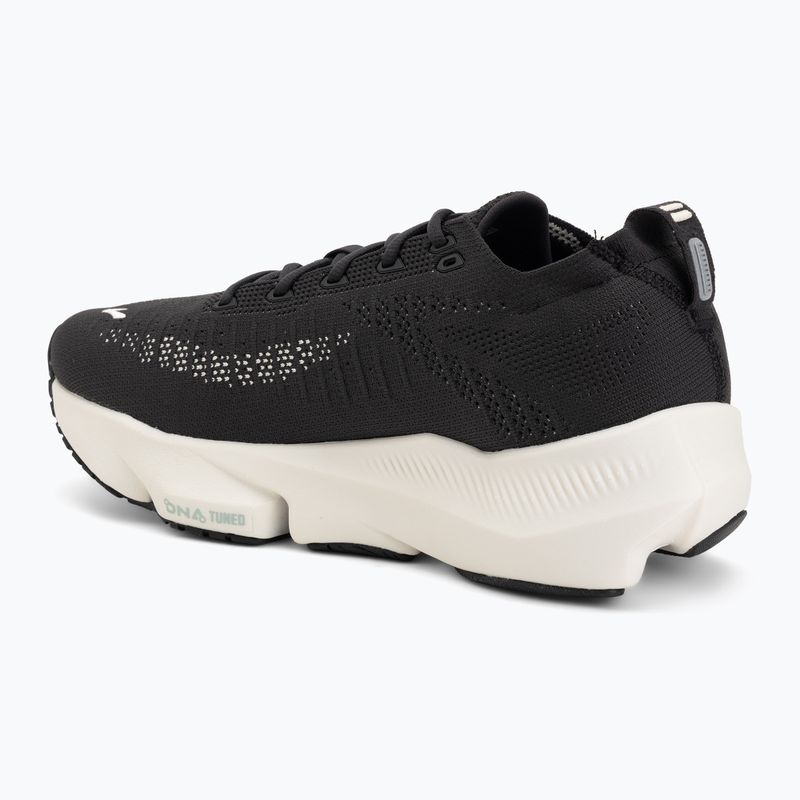 Buty do biegania męskie Brooks Glycerin Flex phantom/metallic/coconut 3