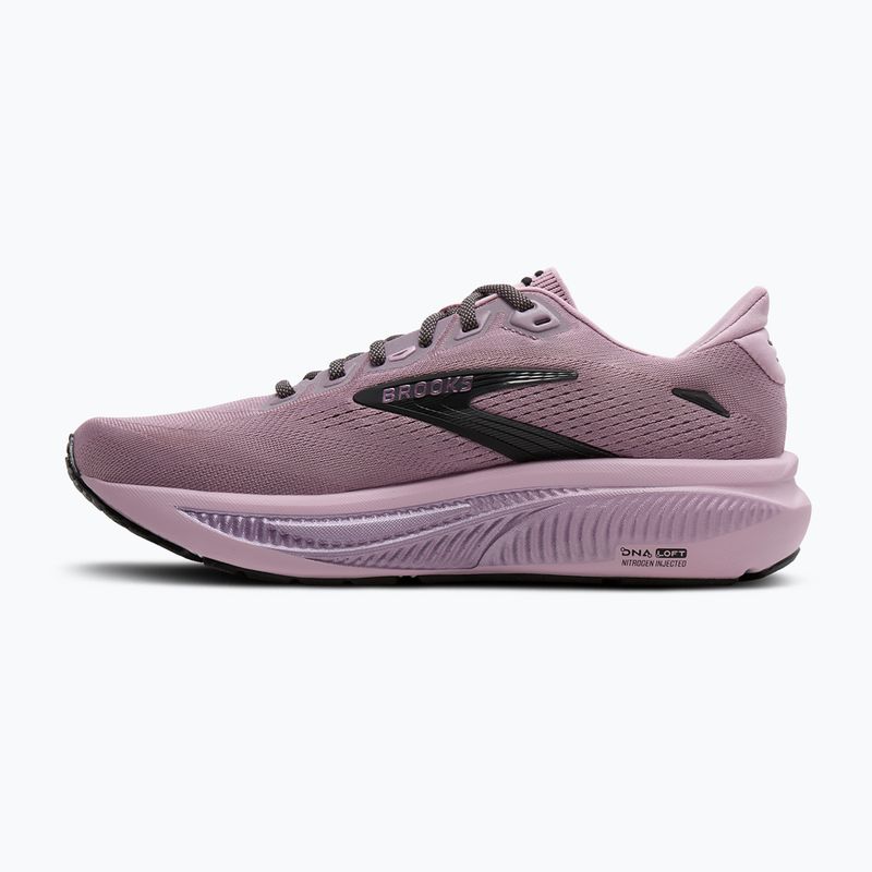 Buty do biegania damskie Brooks Ghost 18 elderberry/black 10
