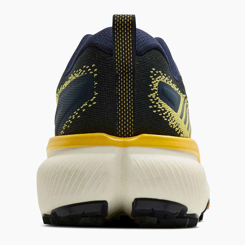 Buty do biegania męskie Brooks Cascadia 20 navy/nightlife/grey 10