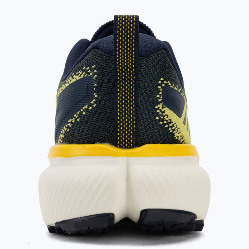 Buty do biegania męskie Brooks Cascadia 20 navy/nightlife/grey 6
