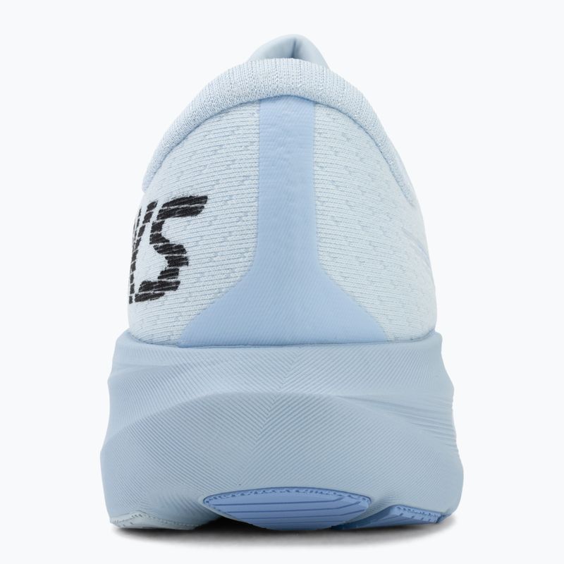 Buty do biegania męskie Brooks Ghost Amp blue/blue/black 6