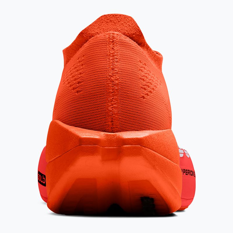 Buty do biegania Brooks Hyperion Elite 6 tigerlily/red/white 11