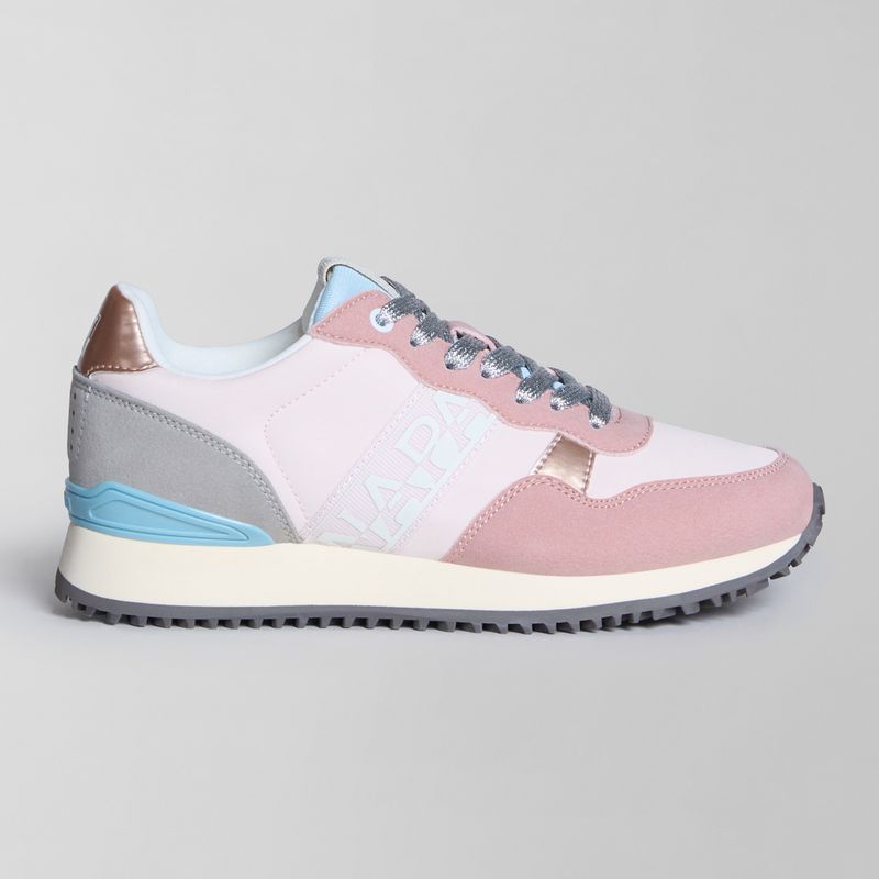Buty damskie Napapijri NP0A4I7S new pale pink 9