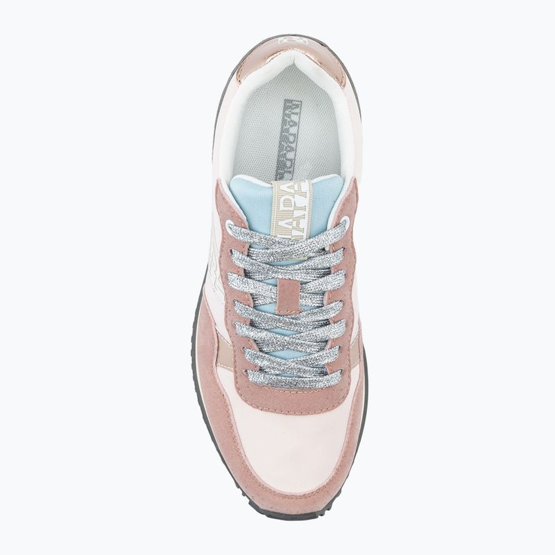 Buty damskie Napapijri NP0A4I7S new pale pink 5