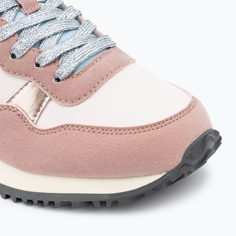 Buty damskie Napapijri NP0A4I7S new pale pink 7
