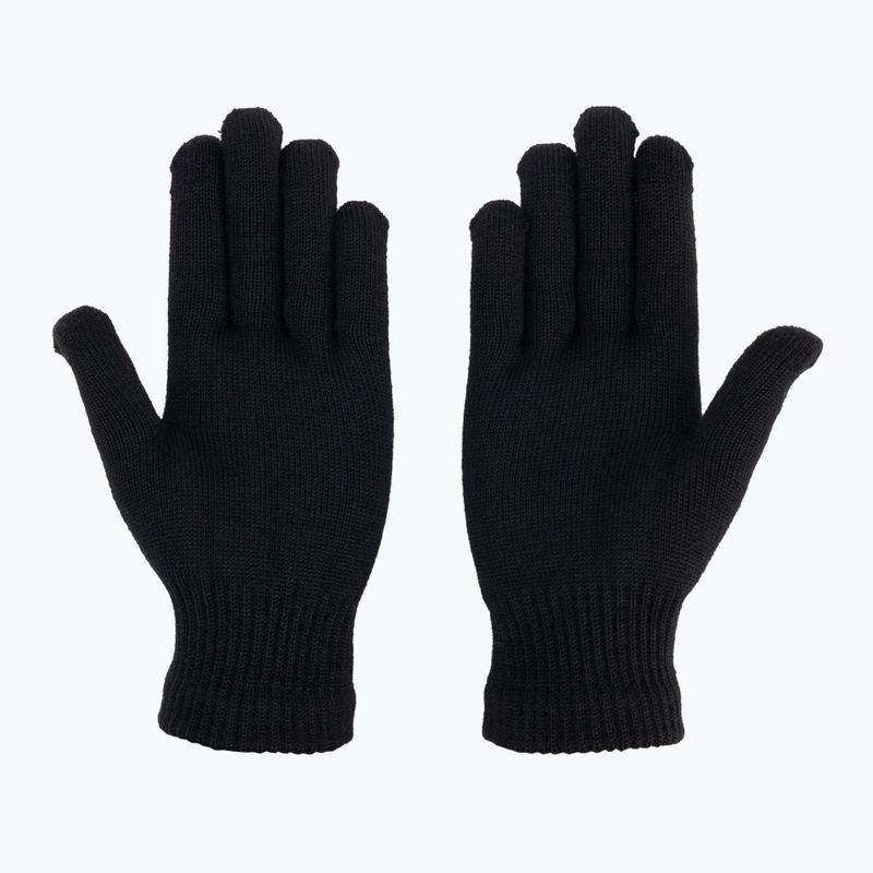 Rękawiczki trekkingowe Smartwool Liner black 2