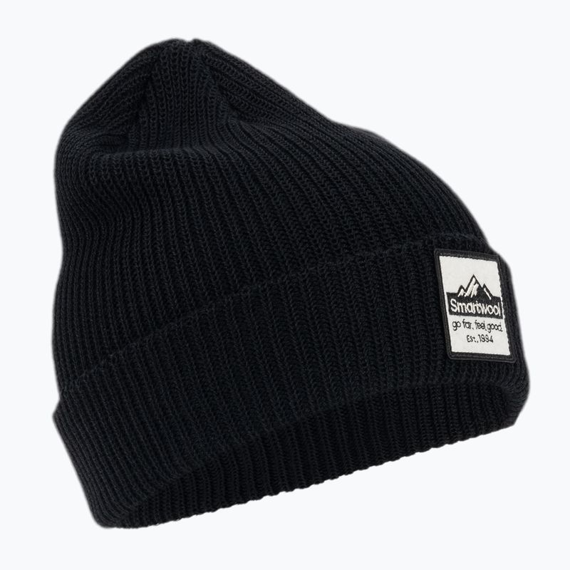 Czapka zimowa Smartwool Smartwool Patch black 2
