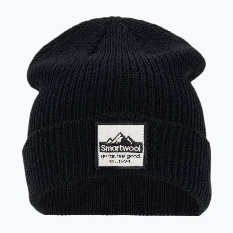 Czapka zimowa Smartwool Smartwool Patch black 3