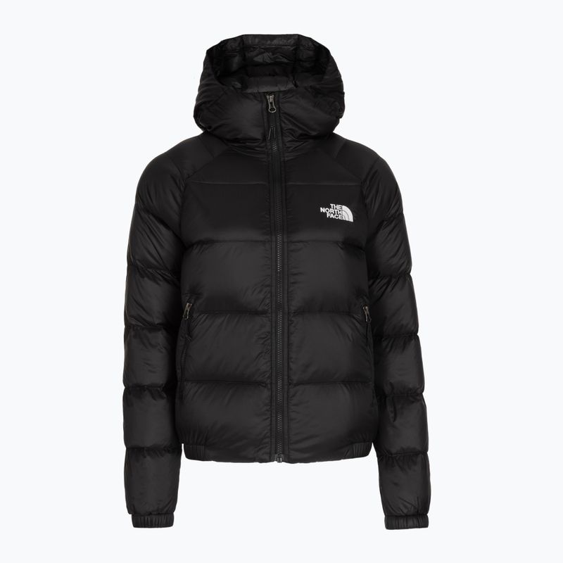 Kurtka puchowa damska The North Face Hydrenalite Down Hoodie tnf black