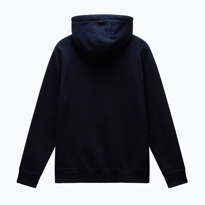 Bluza męska Napapijri NP0A4FQV blue marine 5