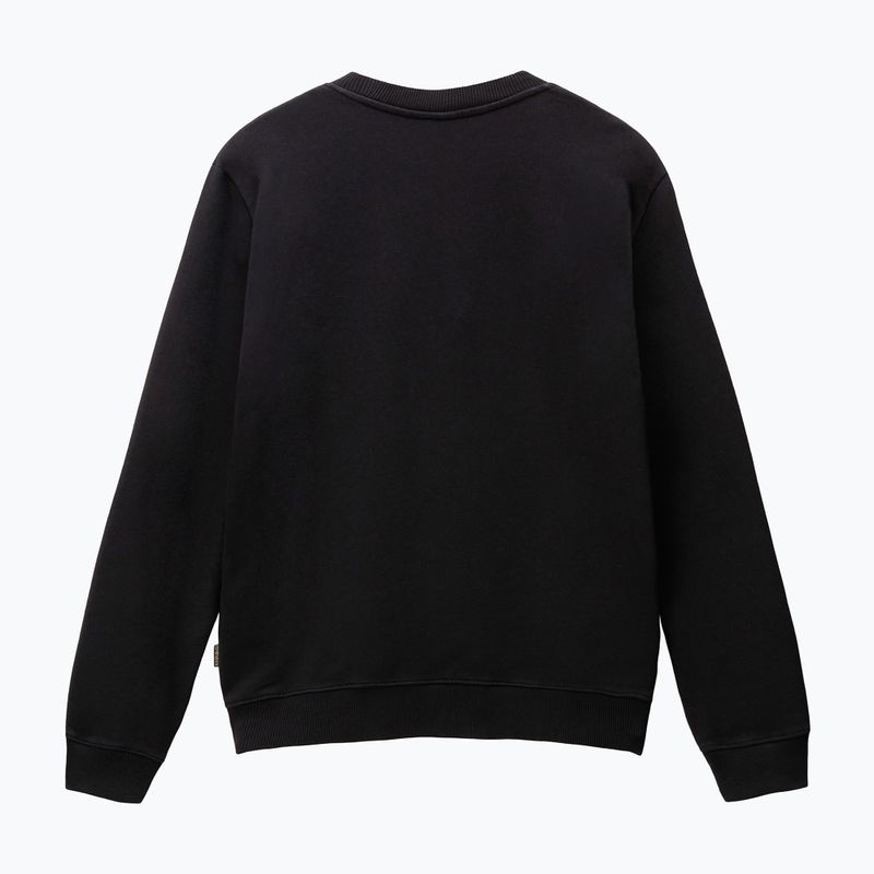 Bluza męska Napapijri Balis Crew 1 black 5