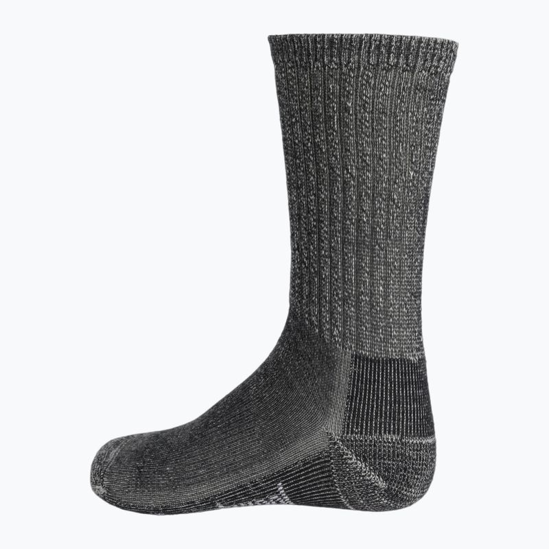 Skarpety Smartwool Hike Classic Edition Light Cushion Crew light grey 3