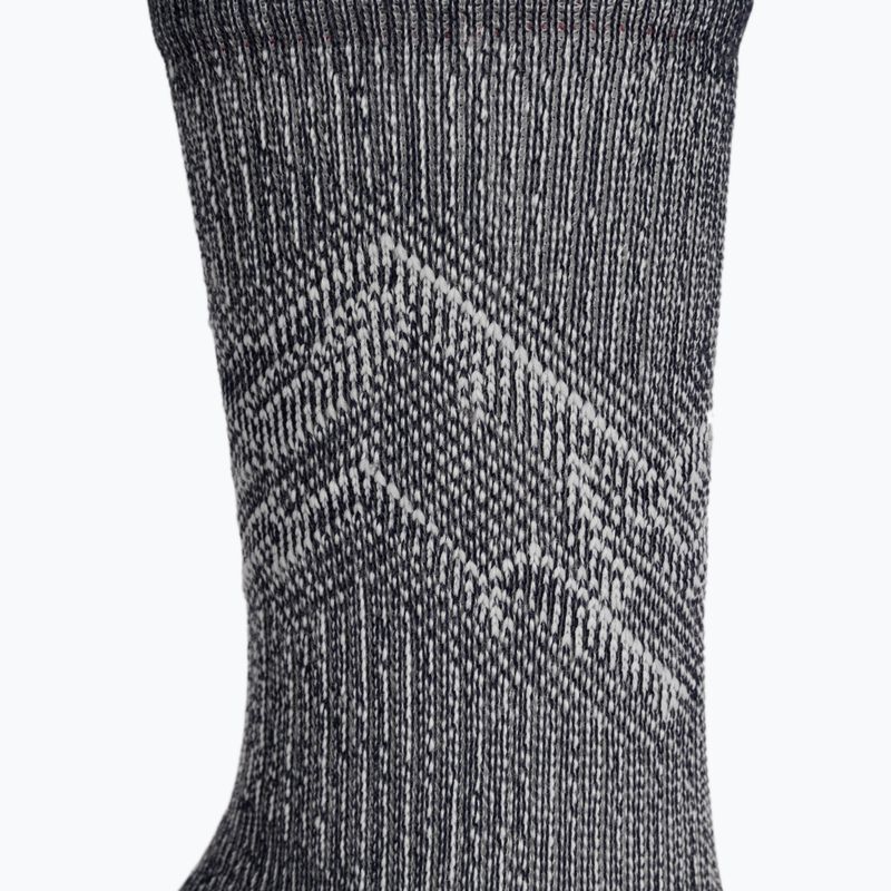 Skarpety Smartwool Classic Hike Light Cushion Mountain Pattern Crew deep navy 4