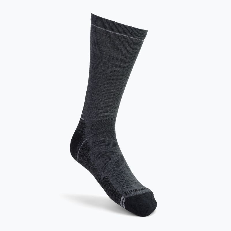 Skarpety Smartwool Hike Light Cushion Crew medium gray