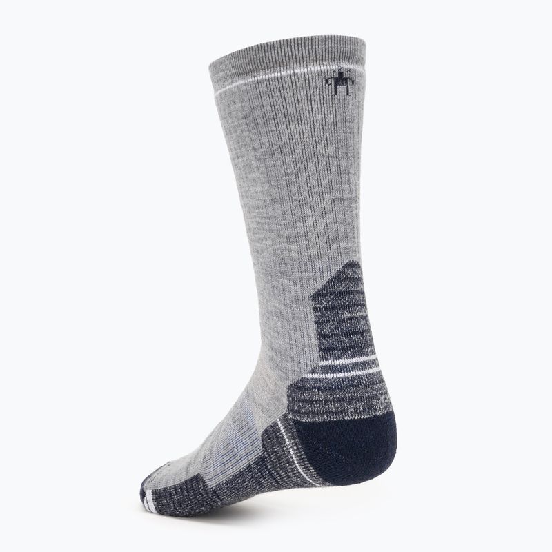 Skarpety Smartwool Performance Hike Full Cushion Crew light gray 2
