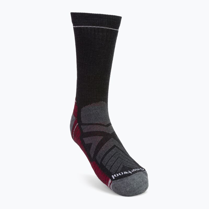 Skarpety Smartwool Hike Light Cushion Crew charcoal 2