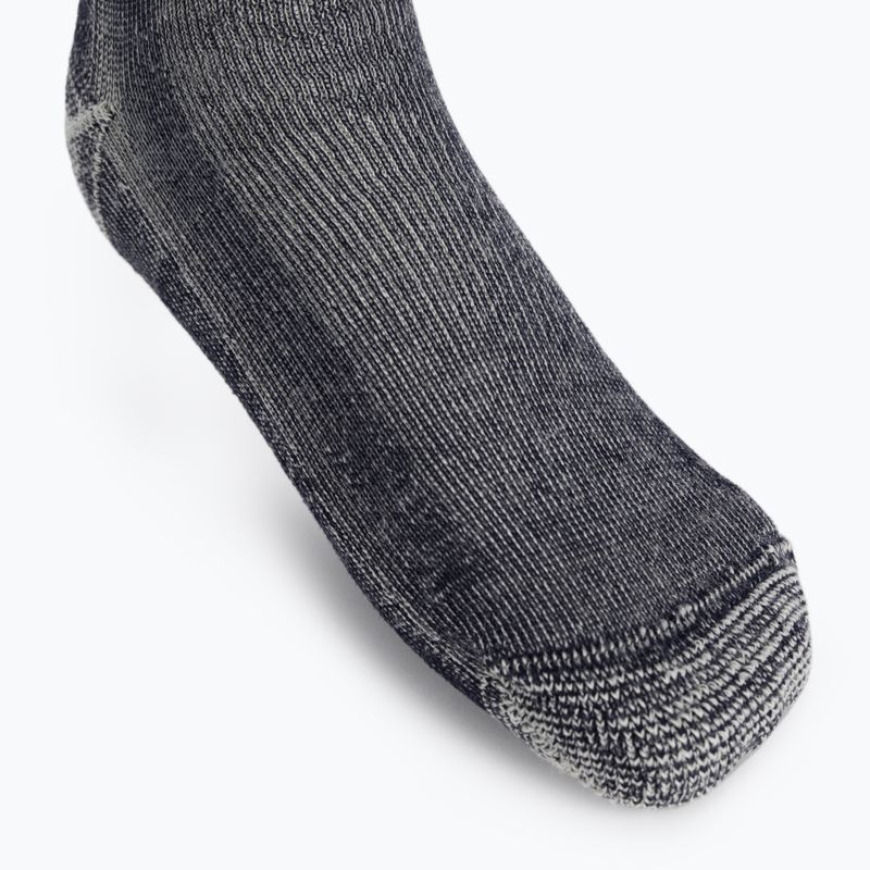 Skarpety Smartwool Hike Classic Edition Full Cushion Crew deep navy 5