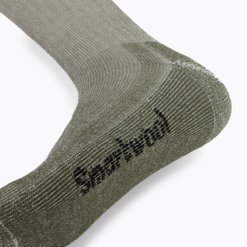 Skarpety Smartwool Hike Classic Edition Full Cushion Crew sage 3