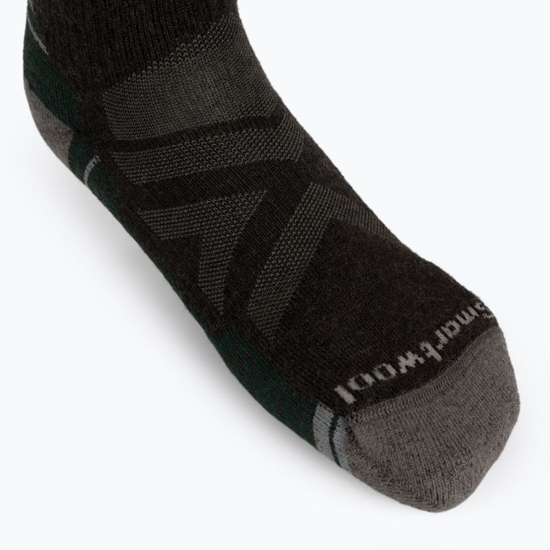 Skarpety Smartwool Performance Hike Full Cushion Crew chestnut 5