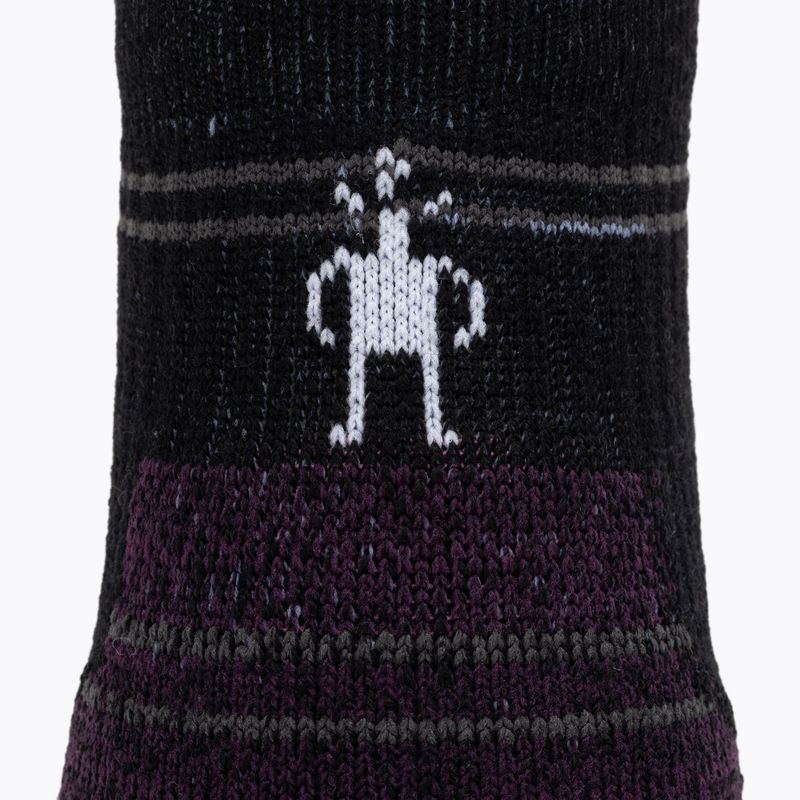Skarpety Smartwool Hike Light Cushion Ankle black 3